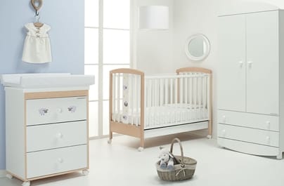 Camerette Foppapedretti sconti fino al 41%