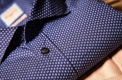 2 camicie uomo Trendy a 99,90€ su Camicissima