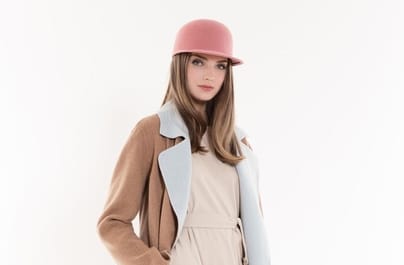 Cappelli moda Donna da 39€ su MAX&Co.