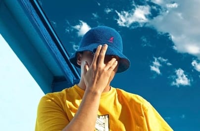 Cappelli Kangol da 9,95€ su Cappellishop