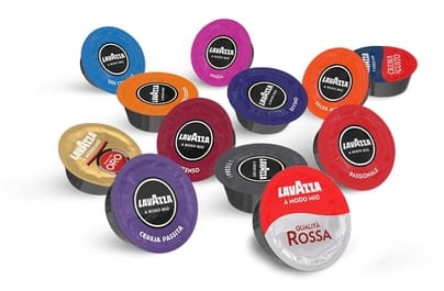 Capsule Lavazza A Modo Mio da 4,99€