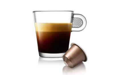 Capsule caffè varietà Espresso prezzi da 0,39€