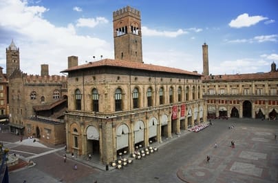 Prenota un passaggio da Bologna con tariffe da 4€ su BlaBlaCar