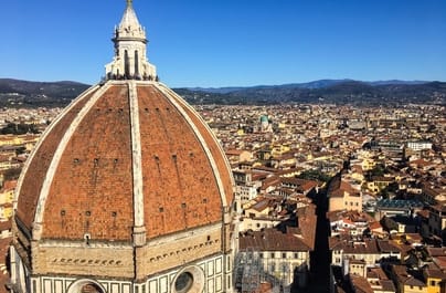 Cerca un passaggio in auto da Firenze da 4€ su BlaBlaCar