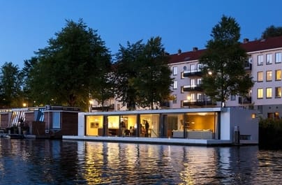 Case vacanza Amsterdam affitti settimanali, fino al 68% di sconto su TripAdvisor