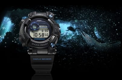 Orologi Casio a partire da 12€ su Gioiapura