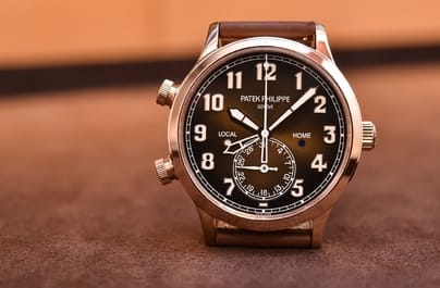 Aste Orologi da polso! Fai un offerta 💣 su Catawiki