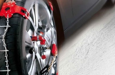 Offerte catene da neve per auto su Heuts