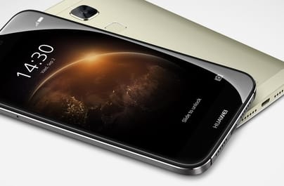 Fino al 45% Cellulari Huawei, Samsung, iPhone... su eGlobal Central