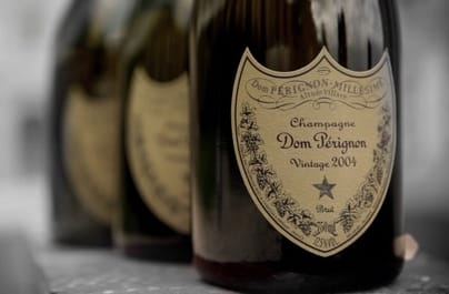 Fino al 31% di sconto Champagne