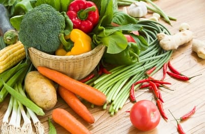 Frutta e Verdura sconti fino al 18% su Cicalia
