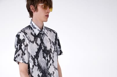 Clearance Uomo: sconti Yoox fino al 90%