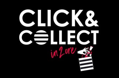 Click & Collect: ritiro gratuito in negozio in 2 ore