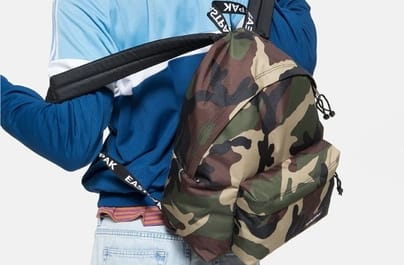 Fino al 70% Zaini scuola e tempo libero su Zalando