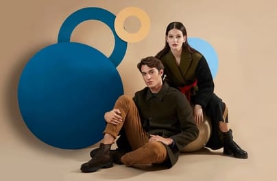 Codice sconto 10% nuove collezioni su Evolution Boutique