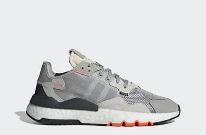 Saldi + 15% codice sconto su Footshop