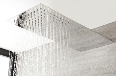 Codice sconto 10% sezione Docce su Hudson Reed