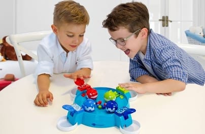 Sconto 10% se ti registri al sito su Imaginarium