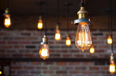 Codice sconto 5% lampadine Edison su Lampadadiretta