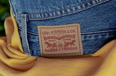 💣 Coupon sconto 10% sul tuo 1° ordine su Levi's