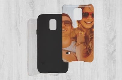 10€ Codice sconto Lidl Foto Cover per smartphopne