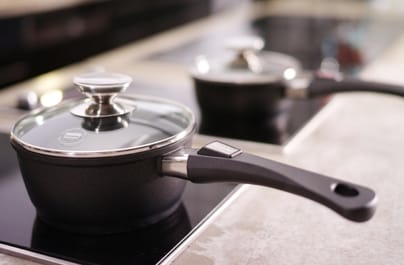 20% di sconto pentole Berndes su Moneta