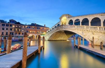 Passaggi in auto da Venezia per a partire da 10€ su BlaBlaCar