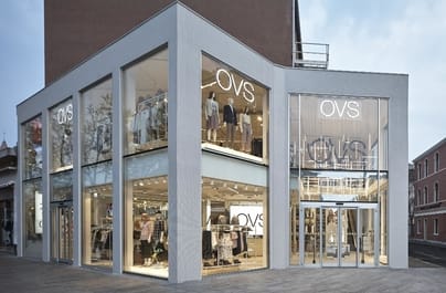 Collect & Pay prenota online, paga e ritira in negozio su OVS