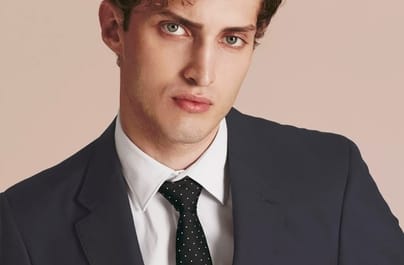 Abbigliamento uomo Burberry