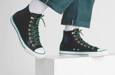 All Star Uomo personalizzate da 95€