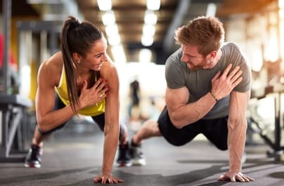 Oltre 300 corsi di fitness gratis su Udemy