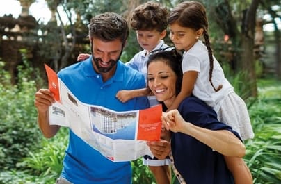 2500 Escursioni per scoprire il mondo su Costa Crociere