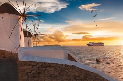 Crociere Mediterraneo Occidentale a partire da 269€ su Costa Crociere