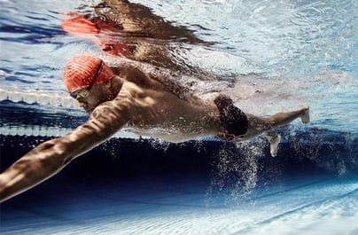 Sconti fino al 62% costumi nuoto su Maxi Sport