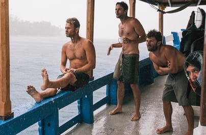 Sconto 50% costumi Saturdays Surf NYC su Mr.Beachwear