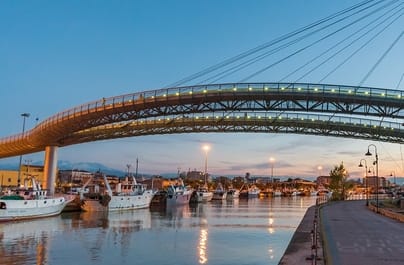 Viaggi in auto da Pescara a partire da 5€ su BlaBlaCar