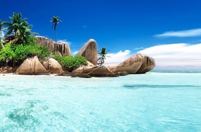 Crociera Oceano Indiano e Mauritius da 429€ su Costa Crociere