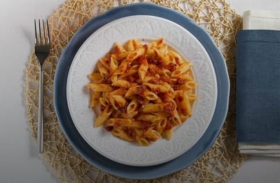 Abbonamento CucinaBarilla a soli 34,99€ invece di 40€