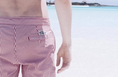 Sconto 50% costumi Cuisse de Grenouille su Mr.Beachwear