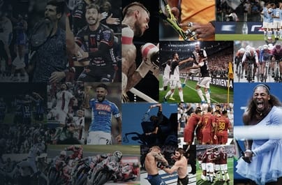 Abbonati a DAZN a 9,99€ mese
