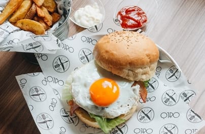 Codice sconto 10€ Deliveroo