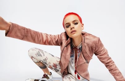 Giacche e Cappotti Donna da 80€ su Desigual