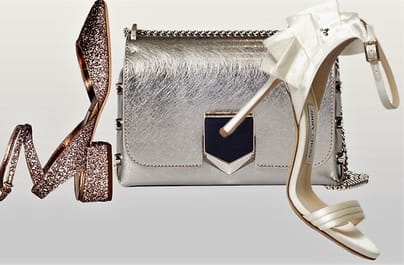 Sconti fino al 60% sezione My Outlet su DLR Luxury Boutique