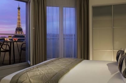 Fino a 40% di sconto volo + hotel su eDreams