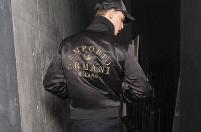 Offerte Emporio Armani Uomo