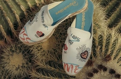 Risparmia con i Saldi Espadrilles