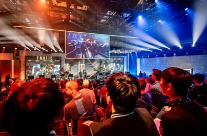 E-Sport 5€ Bonus + 50€ a settimana su Snai