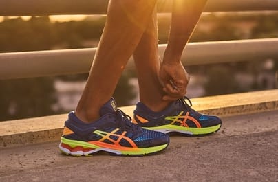 💣 Saldi + codice sconto 5% extra su Asics