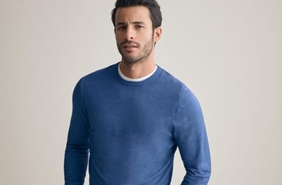 Special Price fino al 50% Uomo su Falconeri