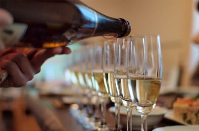 Franciacorta Ferghettina scontato fino al 25% su Bernabei